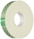 3M Natural Polyurethane Double Coated Foam Tape 4016W